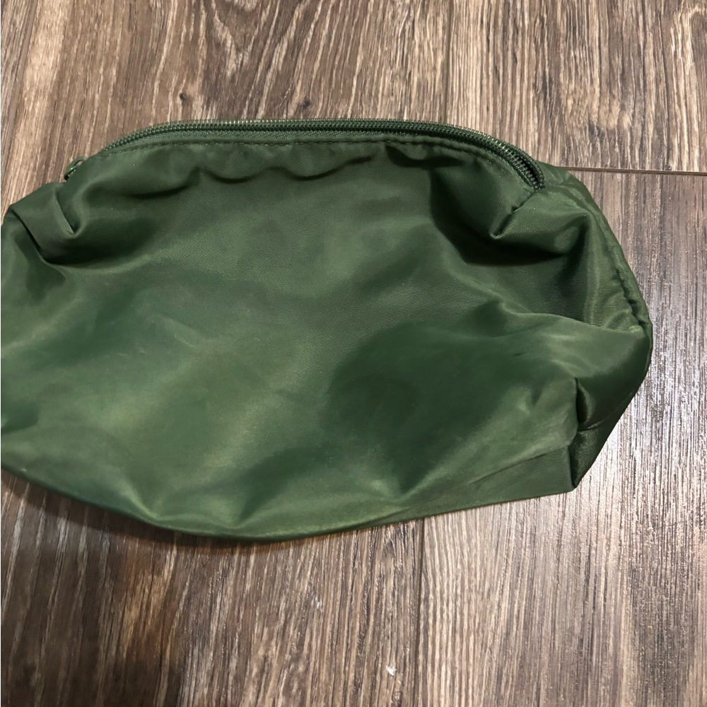 Green Pouch